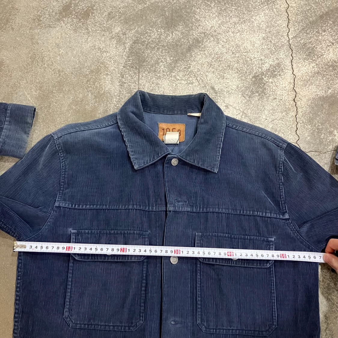 N32 00s 갭 코듀로이 자켓 2세대 상품이미지7