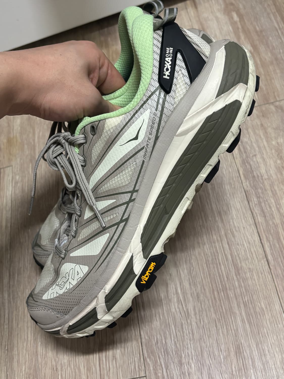 호카 마파테 스피드2(280) 상품이미지6