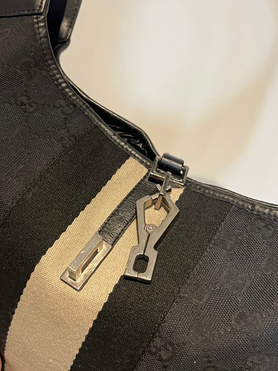 구찌 재키백 호보백 상품이미지4