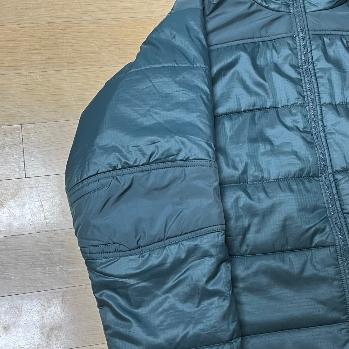 2008년도 파타고니아 키즈 다스파카 빈티지 상품이미지7