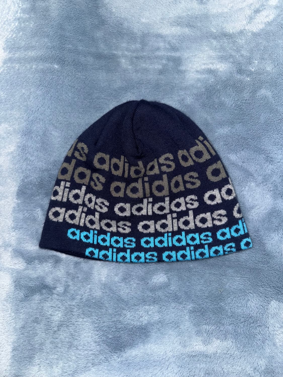 아디다스 빈티지 Y2K 비니 상품이미지1