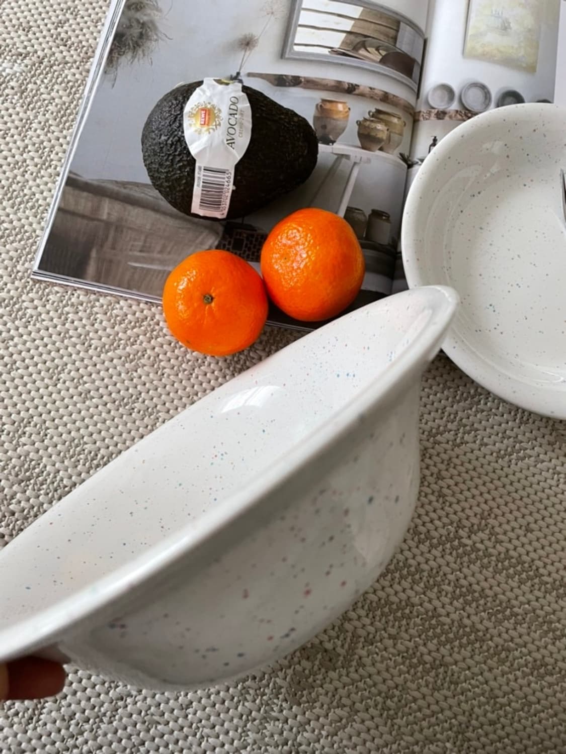 영국 존탐스사 보울  상품이미지4