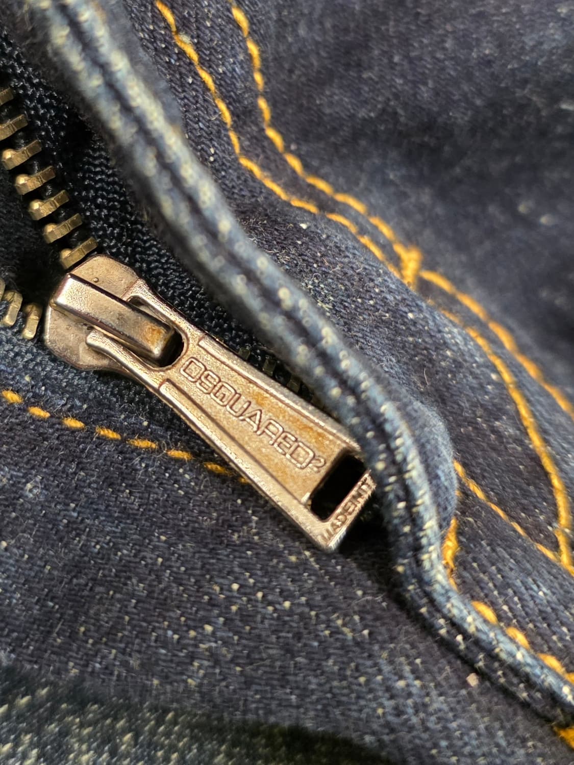 디스퀘어드2 남성청바지.  싸이즈 33~34 상품이미지6