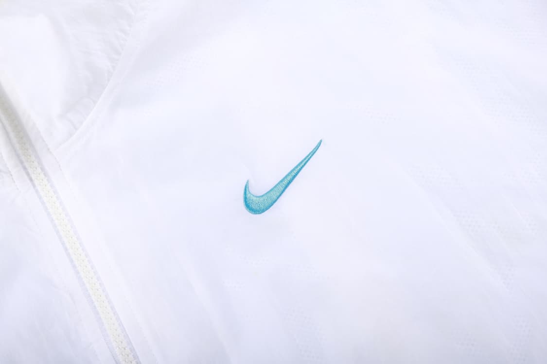 [S] 나이키 스우시 스타팅파이브 바람막이 자켓 상품이미지3