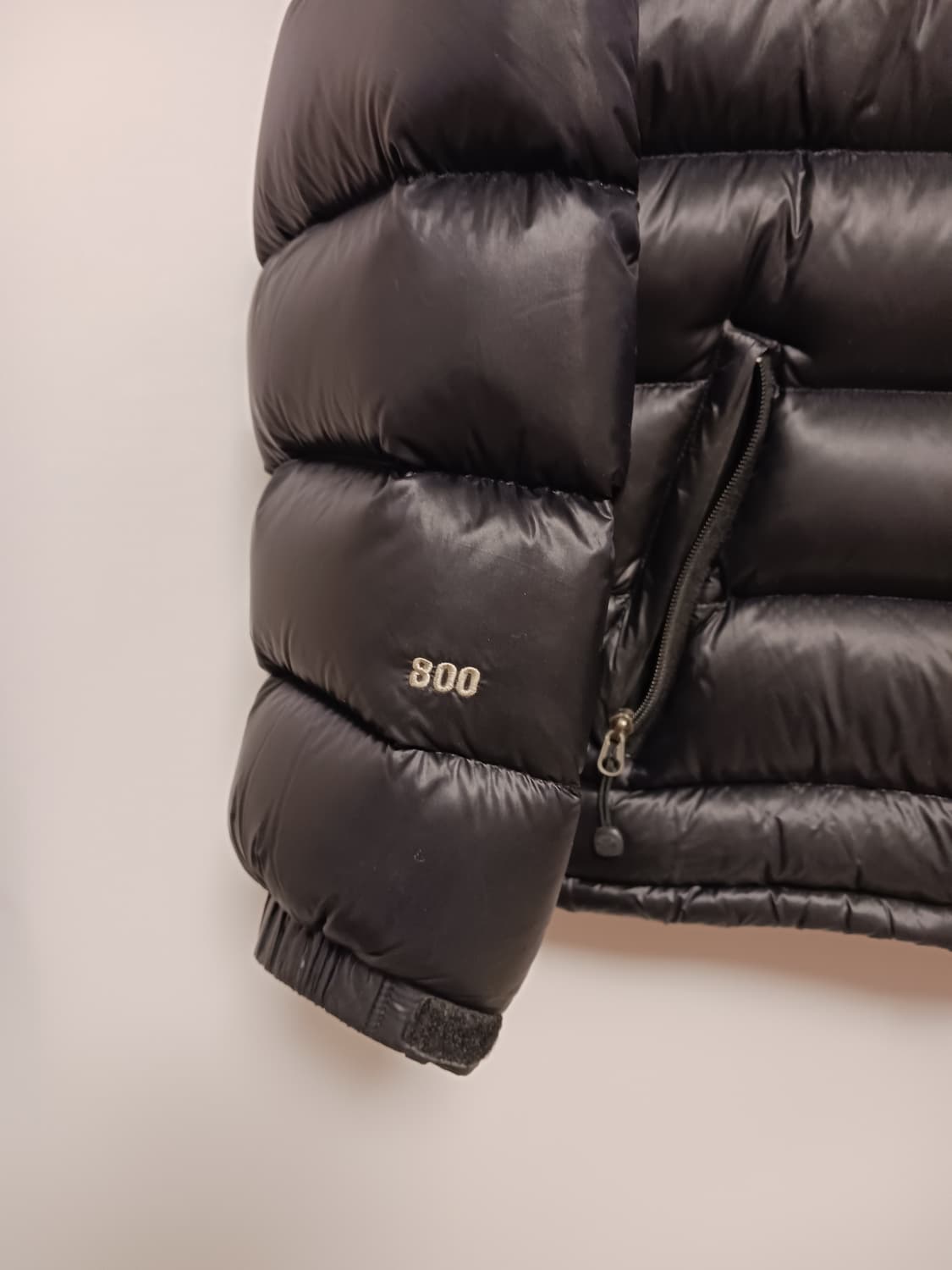 할인상품) 노스페이스 800필 후드다운자켓 상품이미지6