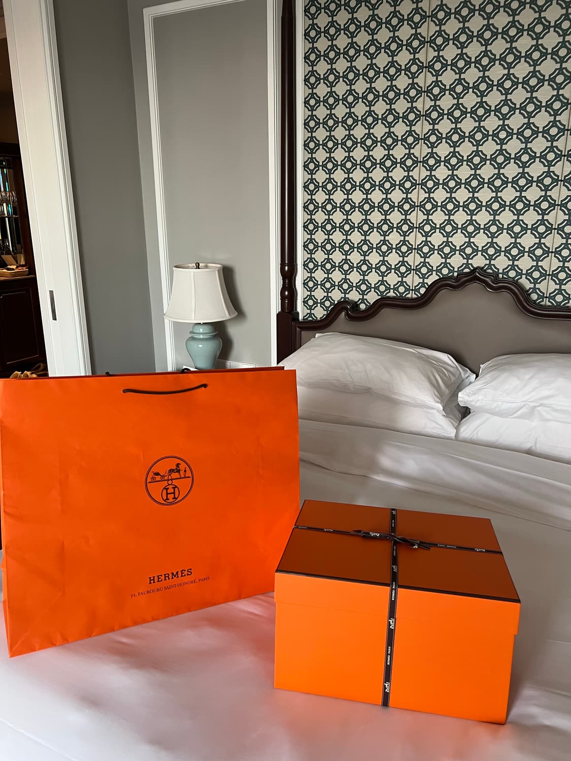 에르메스 피코탄 에토프 은장 22 상품이미지1