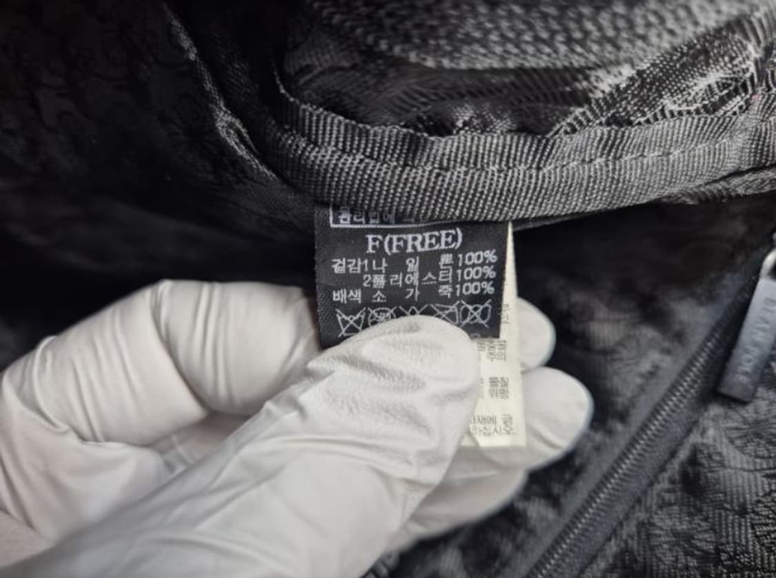 빈폴 백팩 상품이미지9