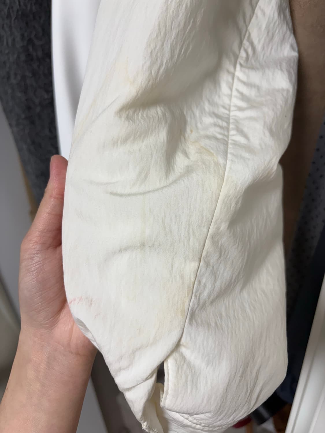 아모멘토 점퍼 상품이미지3