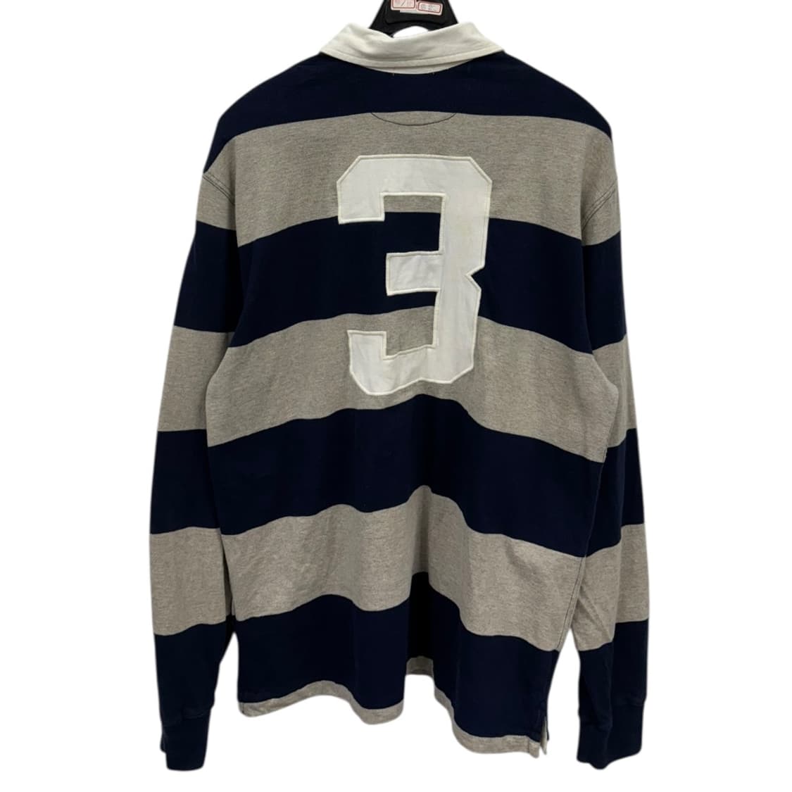 폴로랄프로렌 럭비티 상품이미지2