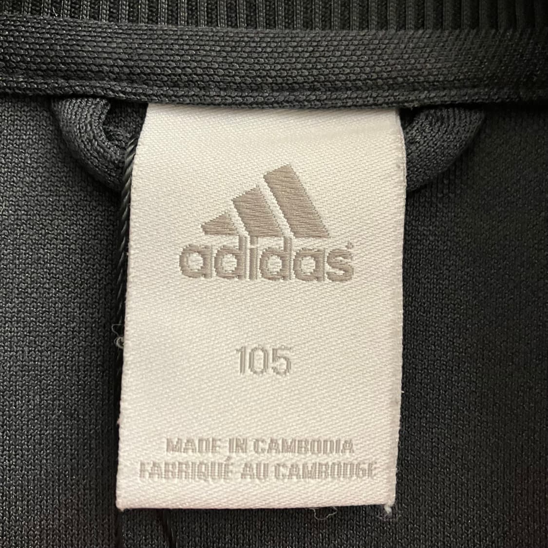 N75 아디다스 리버풀 져지 트랙탑 상품이미지3