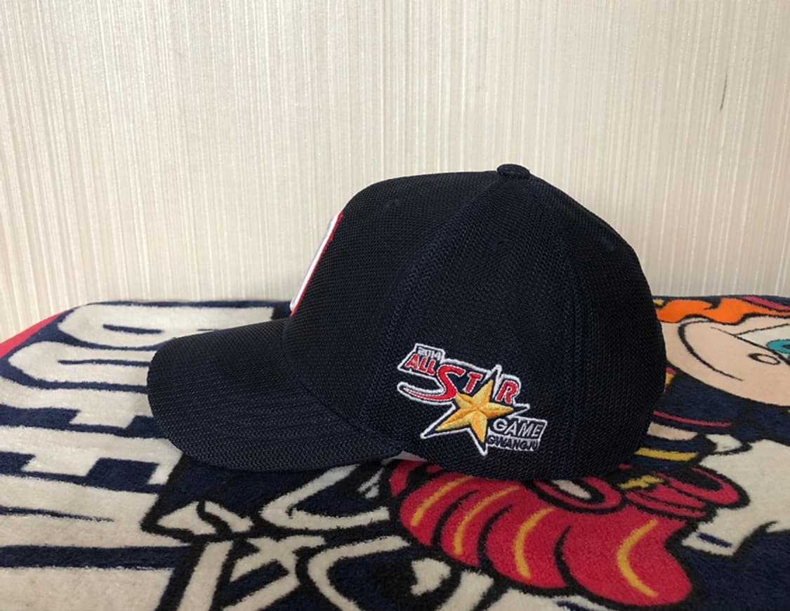 KBO ATC 두산베어스 2014 올스타전모자/캡 상품이미지3