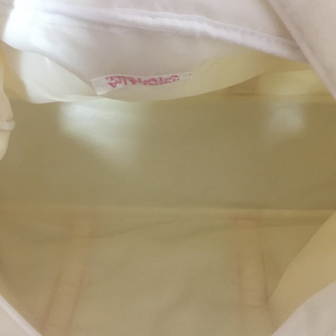 트랄라라 갸루 퍼 빅 숄더백 상품이미지3