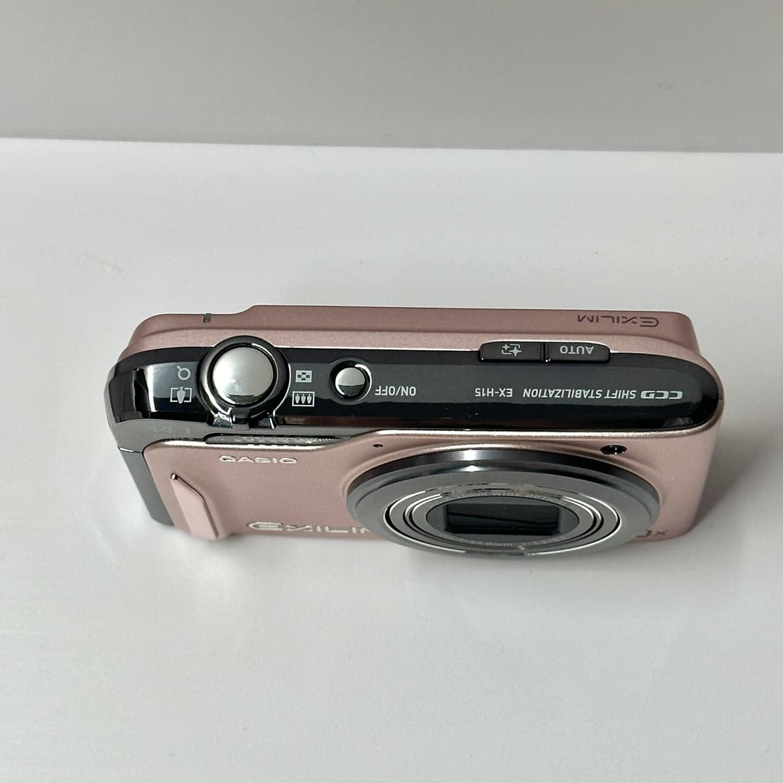 [📸츄디카] 카시오 엑슬림 EXILIM EX-H15 빈티지 디카 판매 상품이미지6