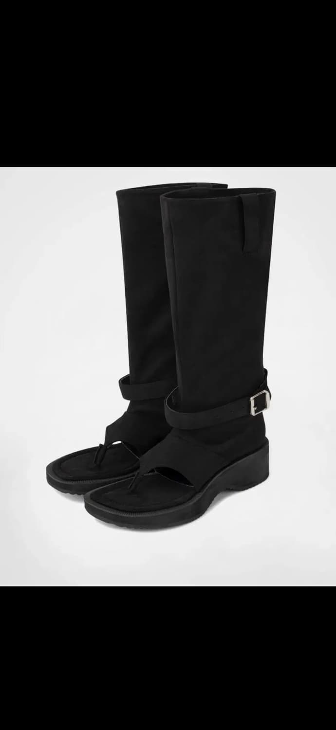 기호 샌들 상품이미지2