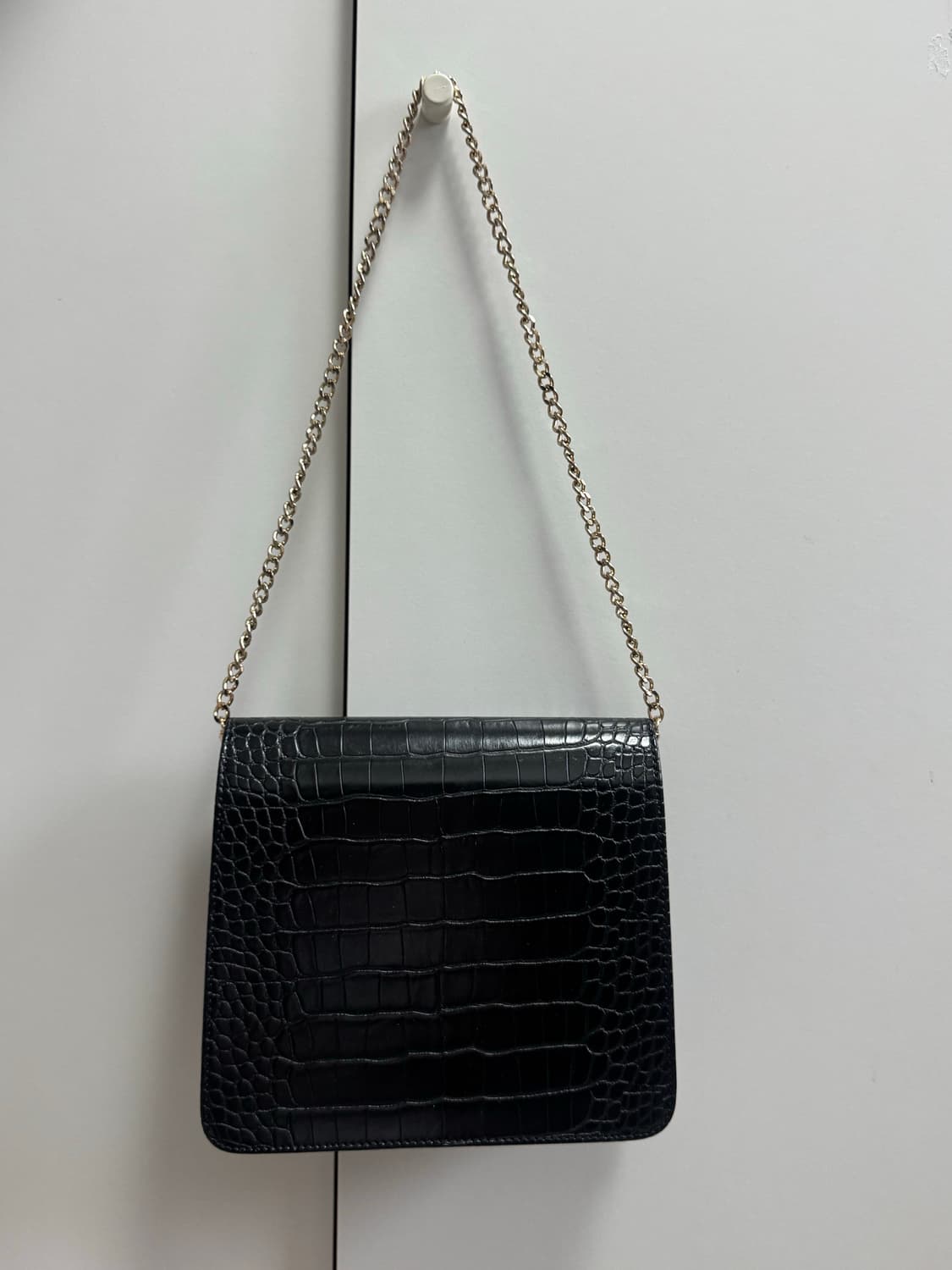 버밀란 체인백 블랙 상품이미지2