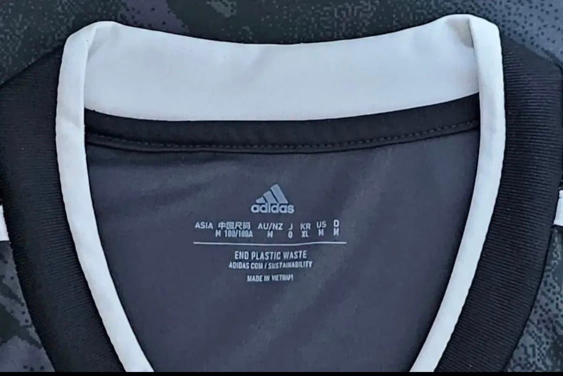 22-23 유벤투스 어웨이 XL 상품이미지4