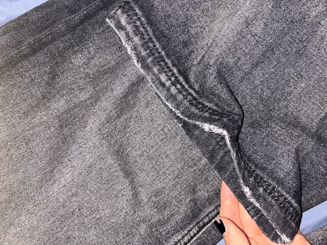 jaded london ethereal colossus jeans 상품이미지5