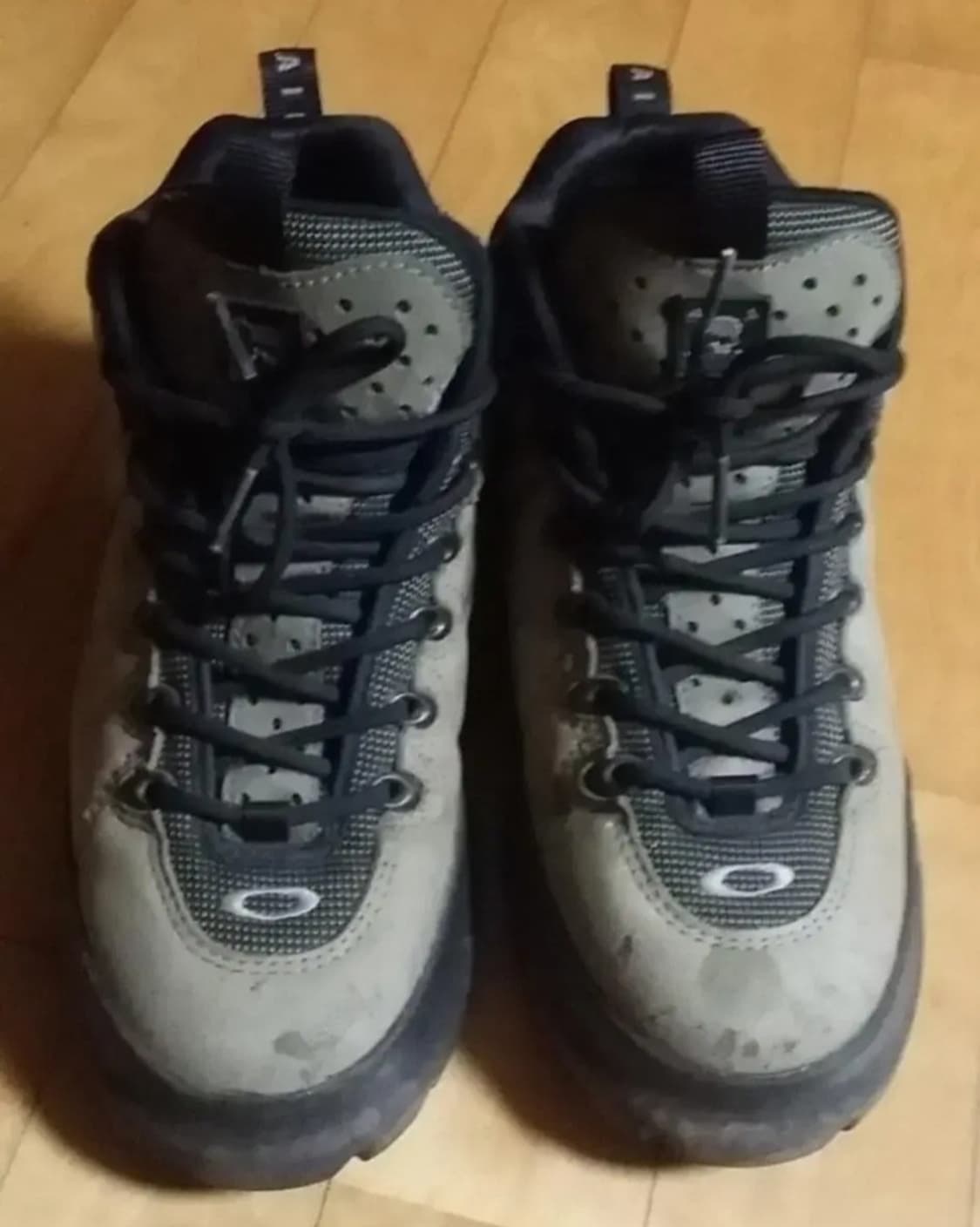 오클리 등산화 245 상품이미지2