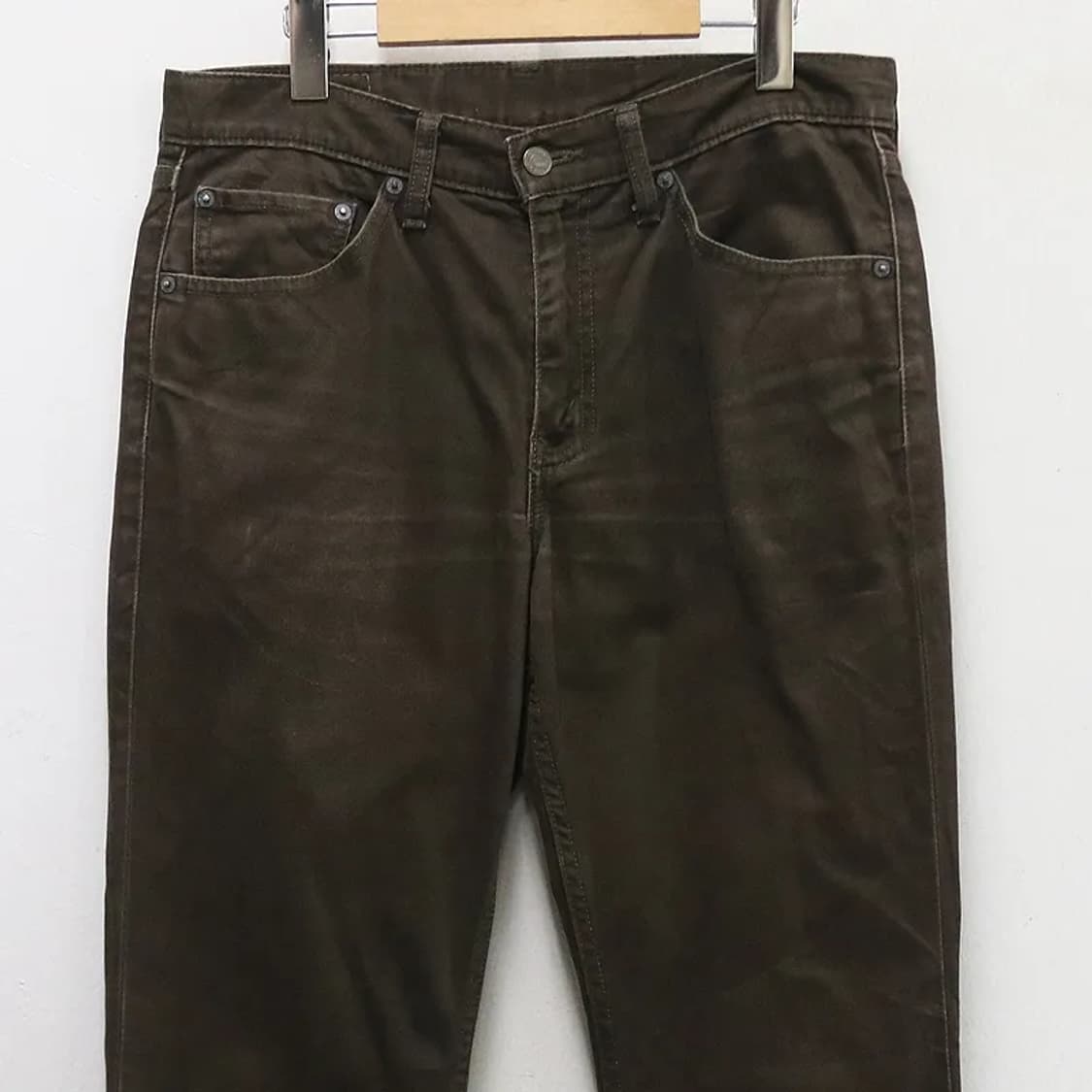 00'S LEVI'S 517 코튼 팬츠 60072 상품이미지3