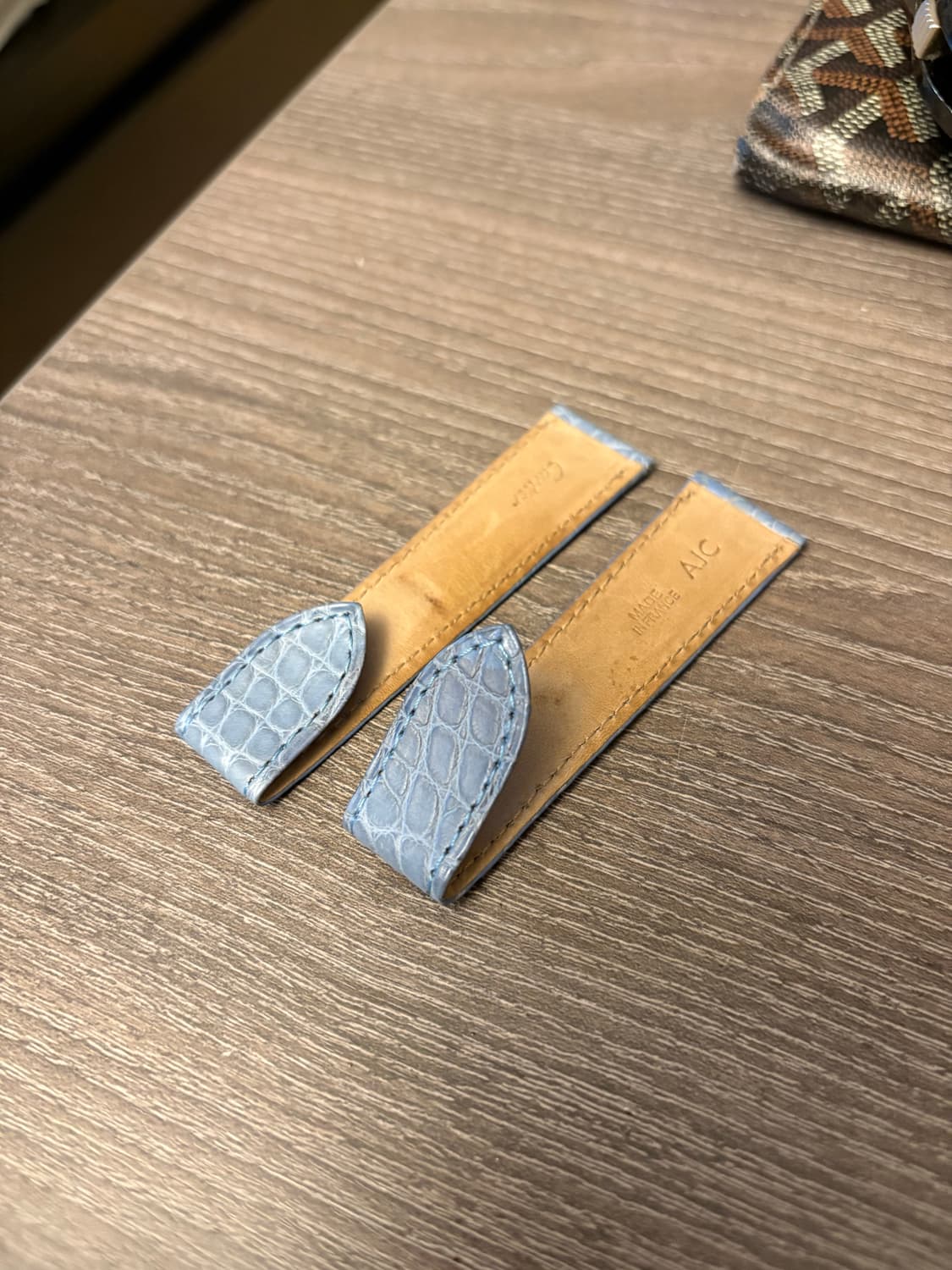 까르띠에 탱크 솔로 라지 정품 엘리 스트렙 상품이미지2