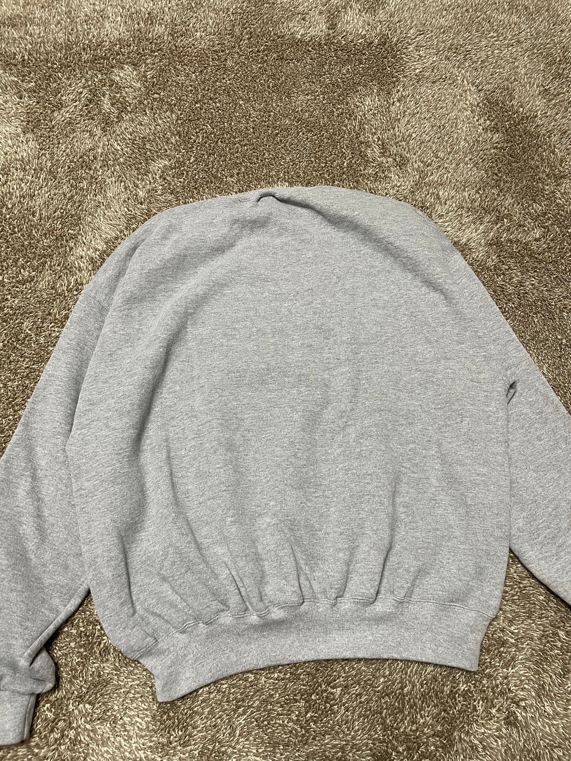 90s russell athletic sweat 러셀스웻 상품이미지4
