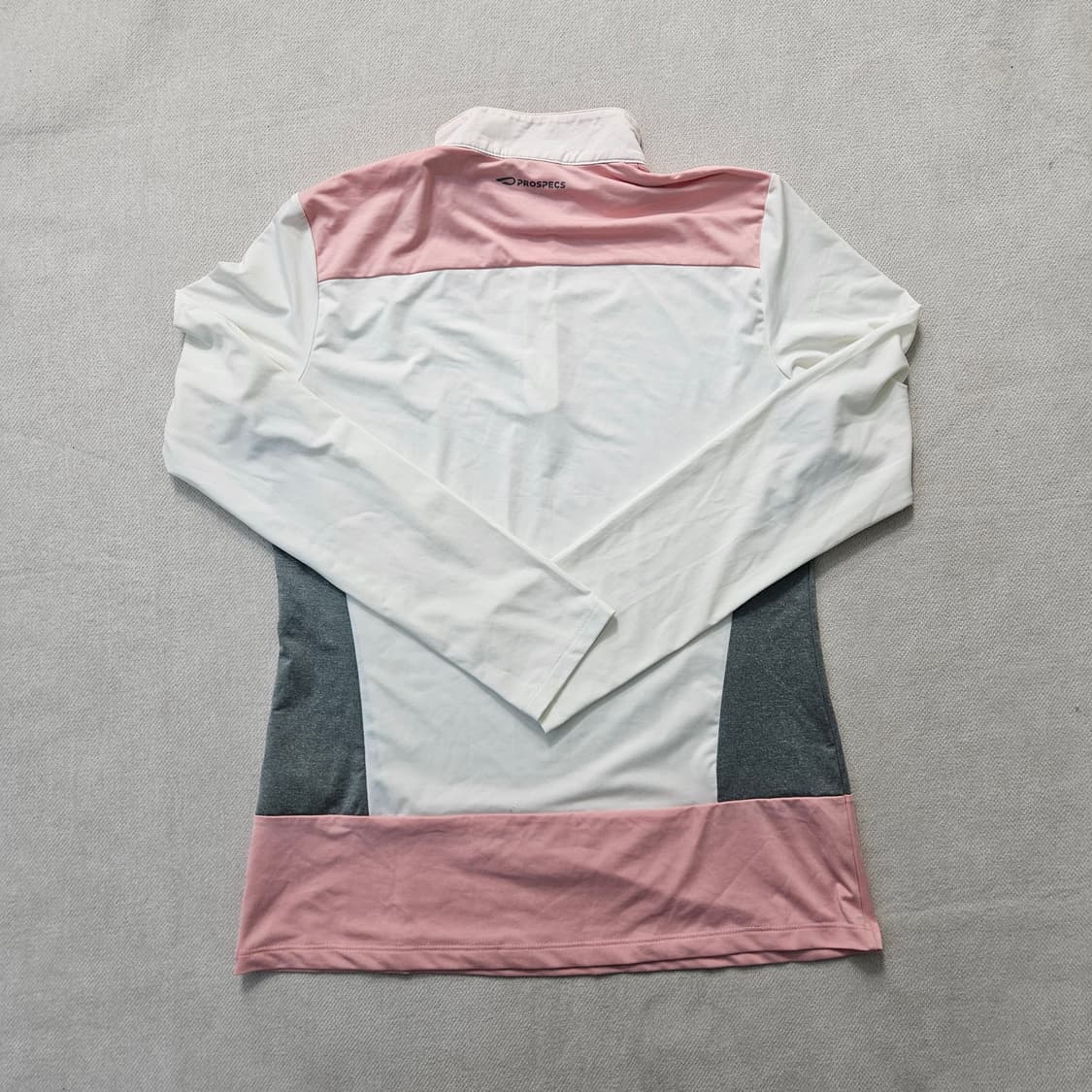 95 프로스펙스 여성 기능성 하프집업 0310Y 상품이미지2