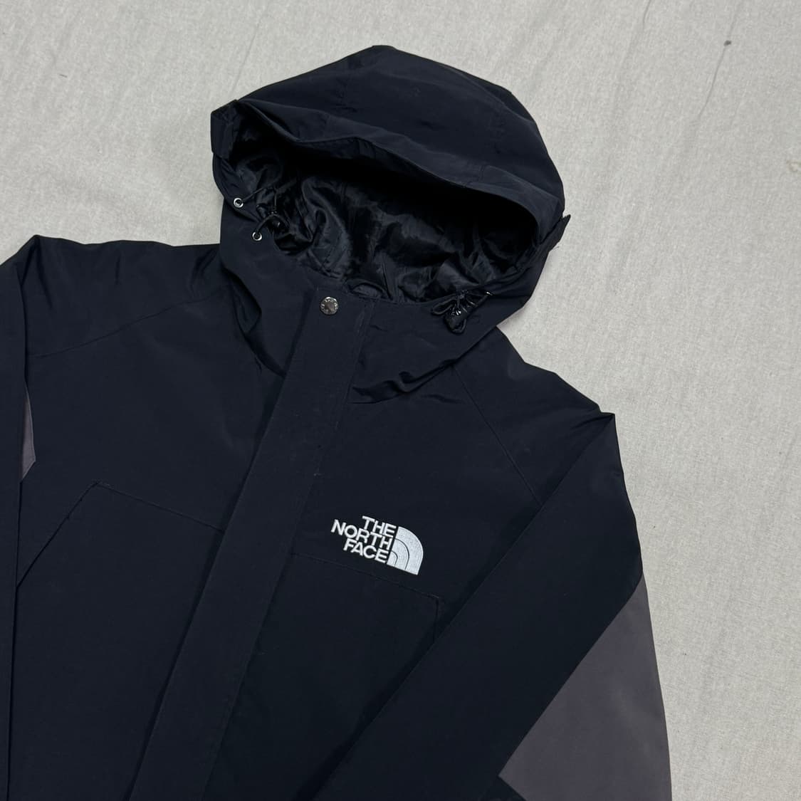 노스페이스 90s 빈티지 고어텍스 바람막이 L 상품이미지2
