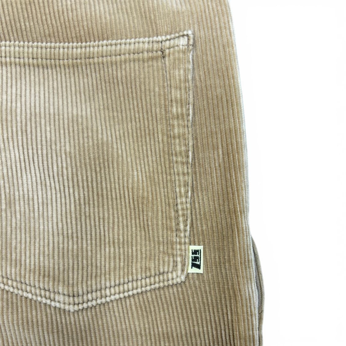 빔즈 SSZ Troops 코듀로이 팬츠 상품이미지3