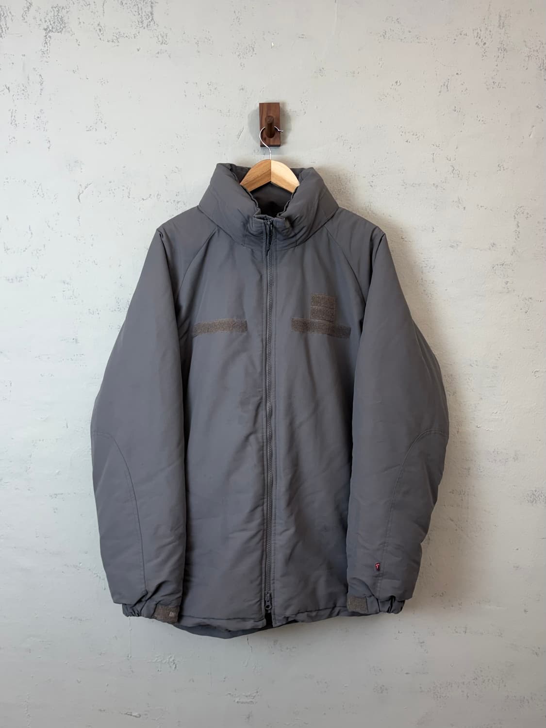 마모트 유니폼브릿지  프리마로프트 레벨7 파카 상품이미지1