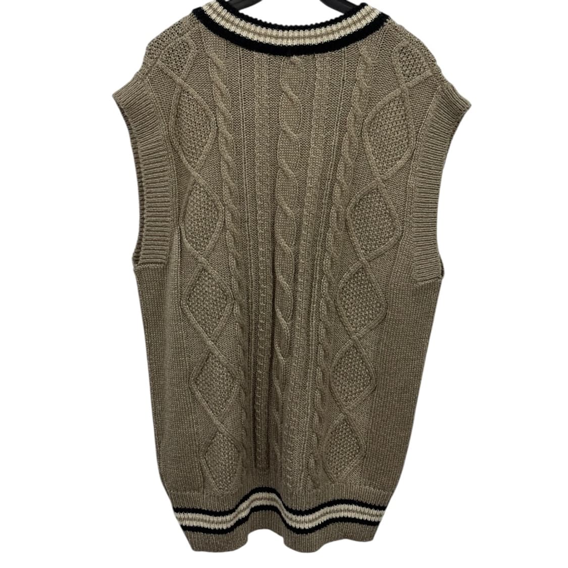 Gola®골라 니트 베스트 상품이미지2