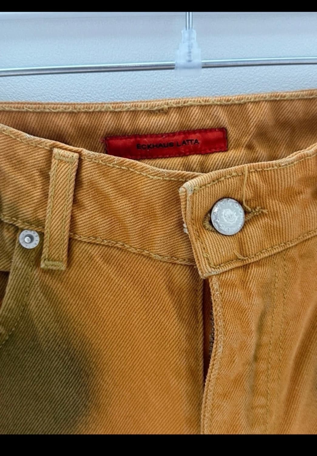 ECKHAUS LATTA 상품이미지3
