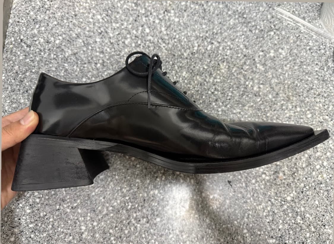 후망 람 BK(G) 스퀘어토 상품이미지3