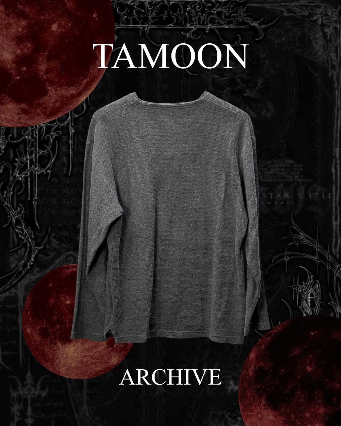 Renoma Long Sleeve 상품이미지2