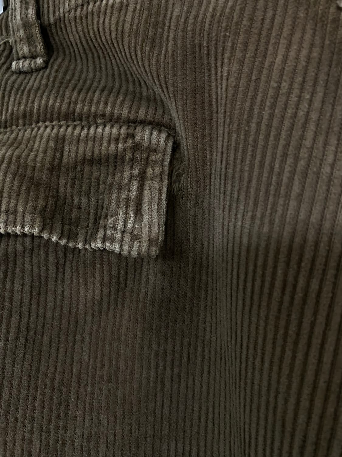 DOG HOUSE 카고팬츠  상품이미지5