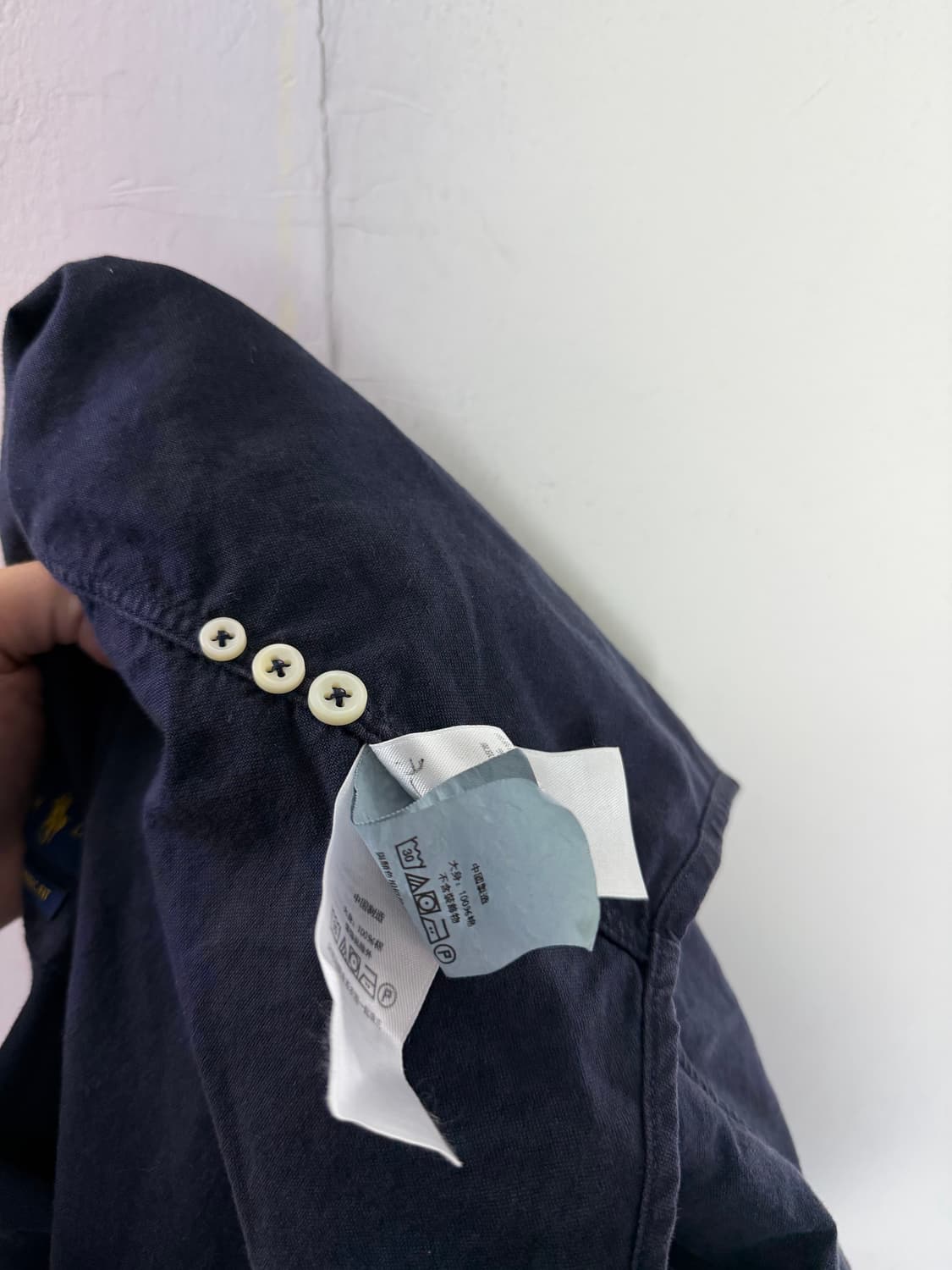 폴로셔츠 폴로랄프로렌 폴로 폴로남방 랄뽕 랄프로렌 상품이미지5