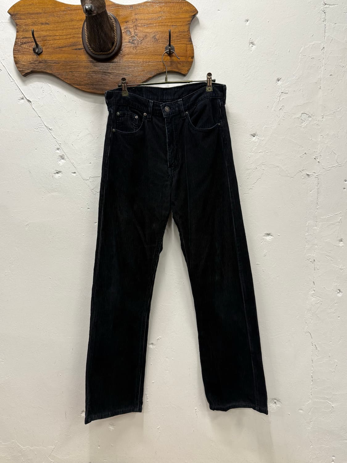 30) 90s JAPAN Levi’s 512-88 Corduroy Pan 상품이미지5