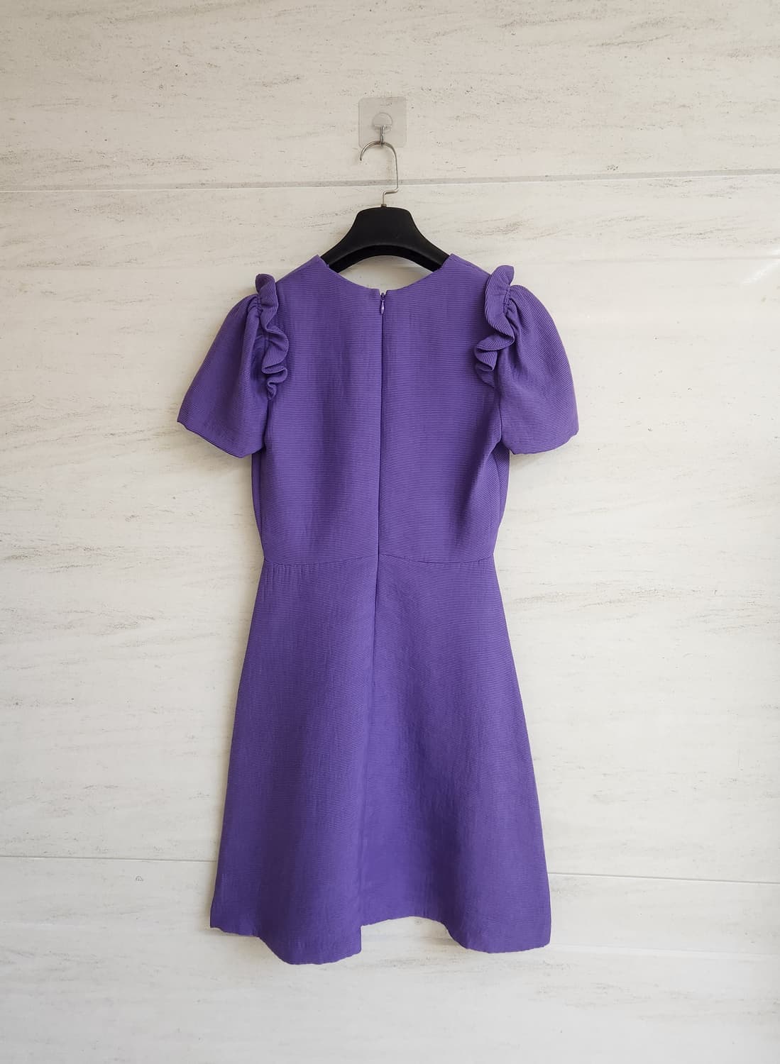 산드로 미니 원피스 36사이즈 상품이미지7