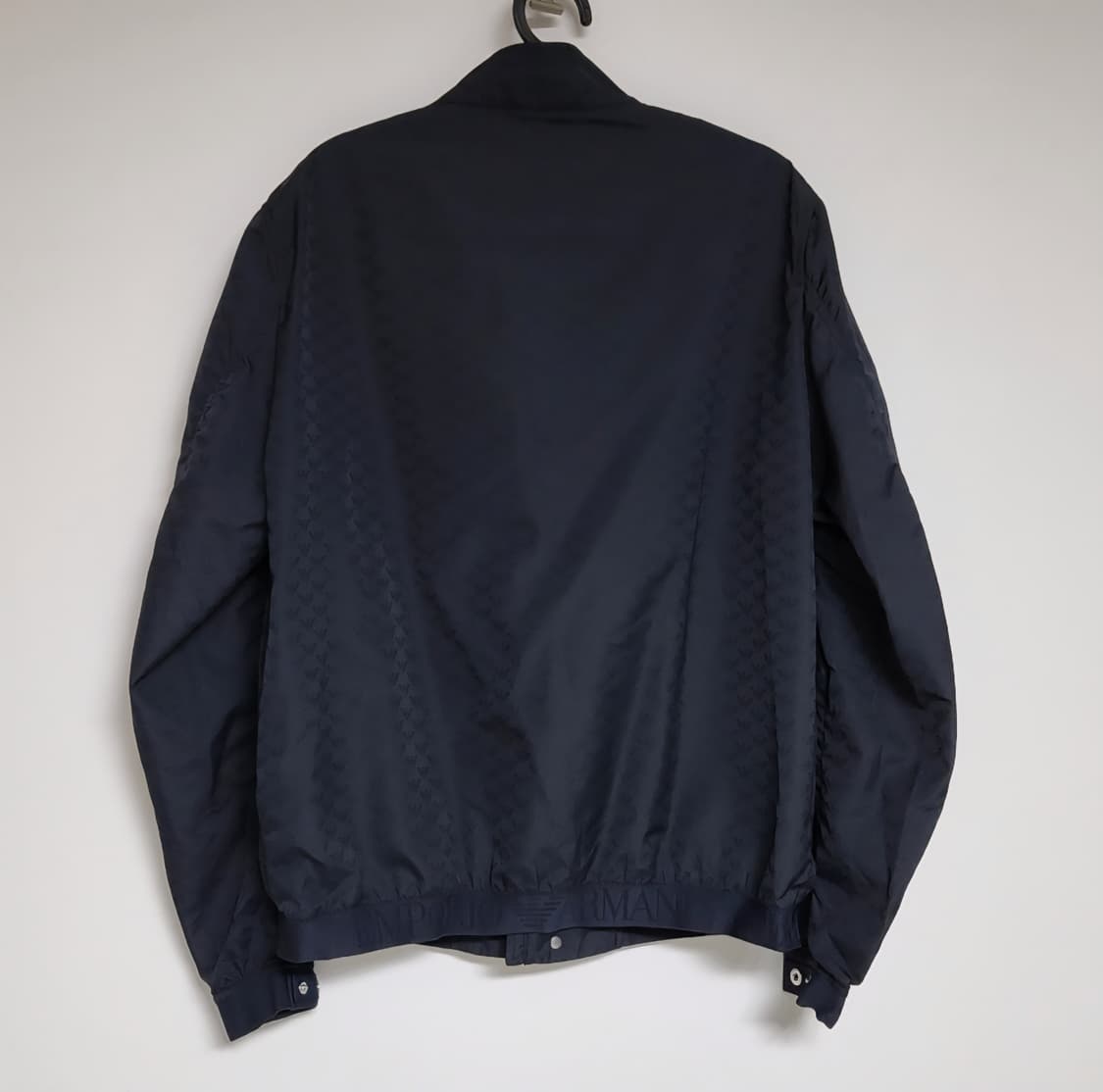 엠포리오 아르마니 점퍼 블루종 자켓 상품이미지4