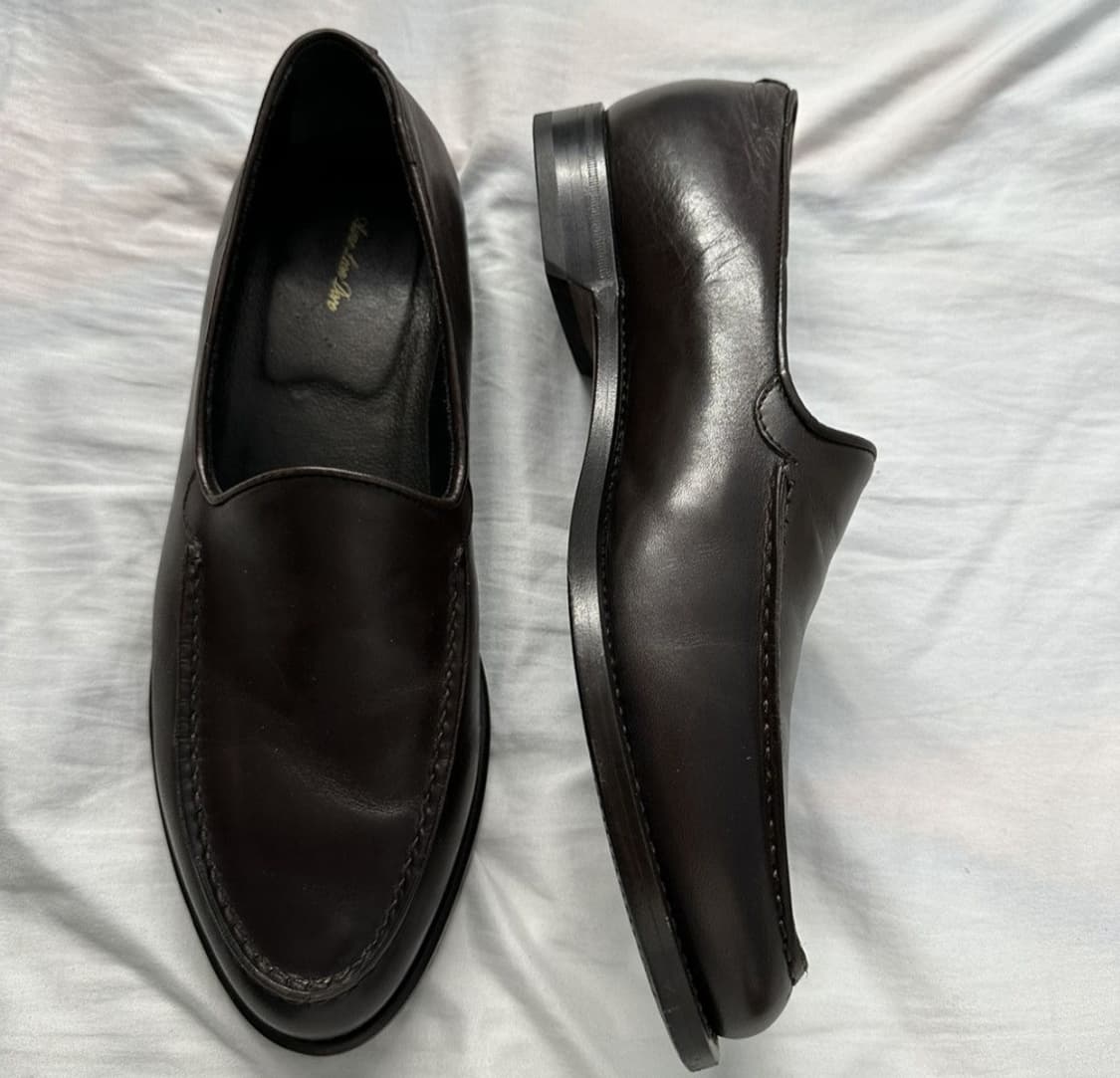 에임레온도르 Venetian 로퍼 상품이미지2