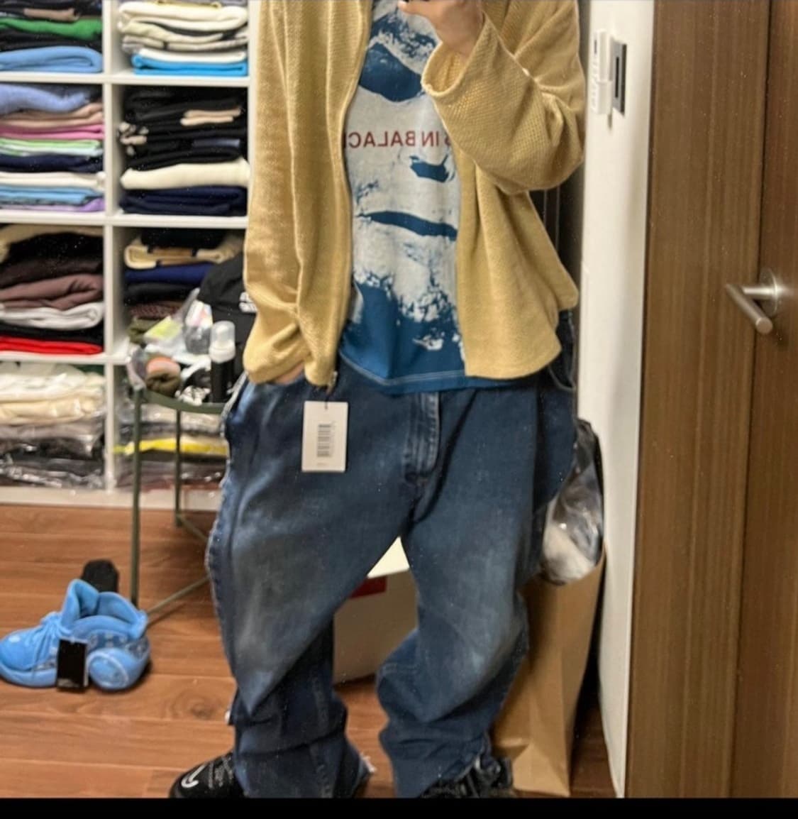 아워레가시 슈렁큰 50 상품이미지1