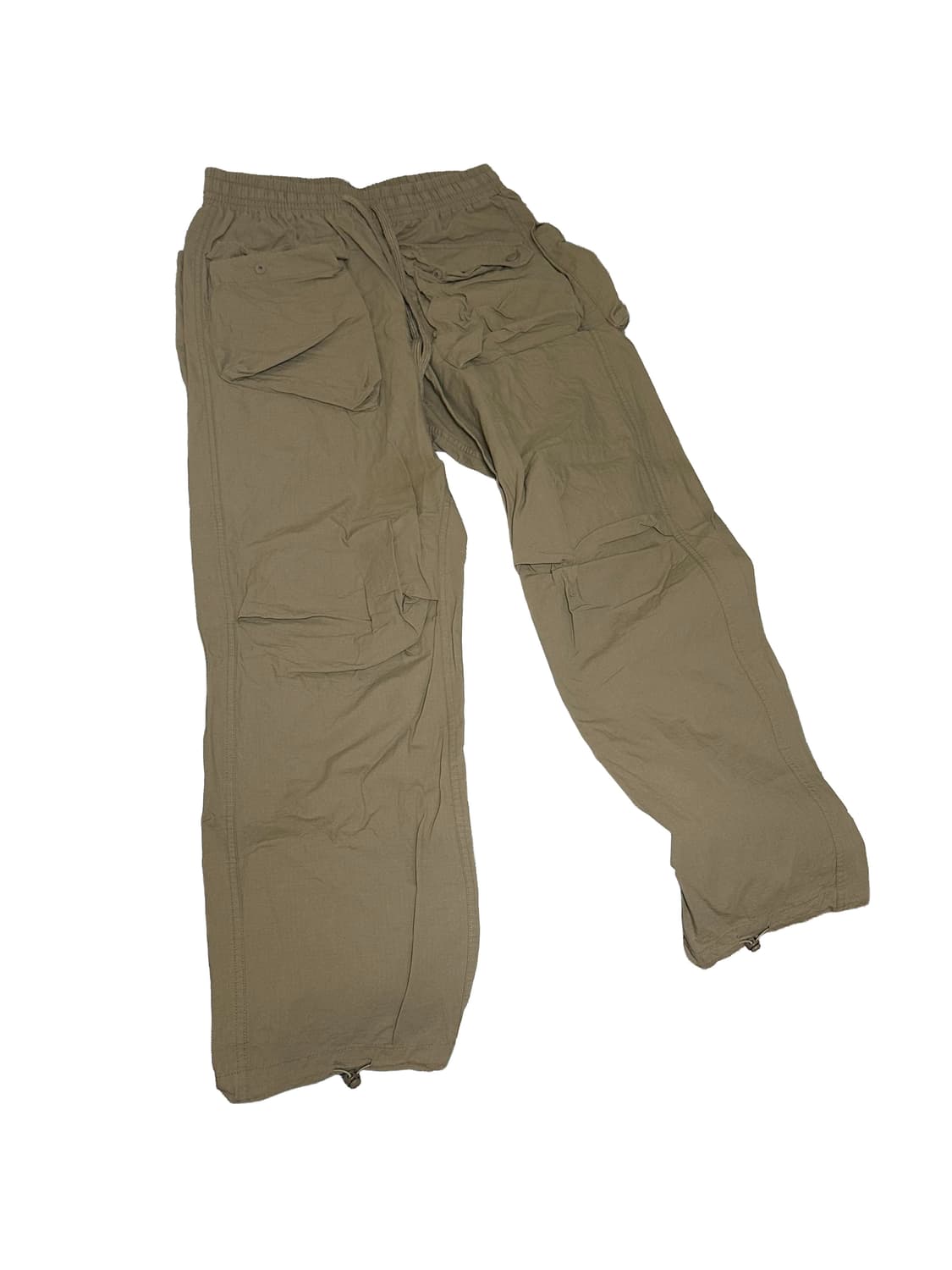 [엑스트라오디너리 유틸리티 팬츠 베이지] XL size 상품이미지1