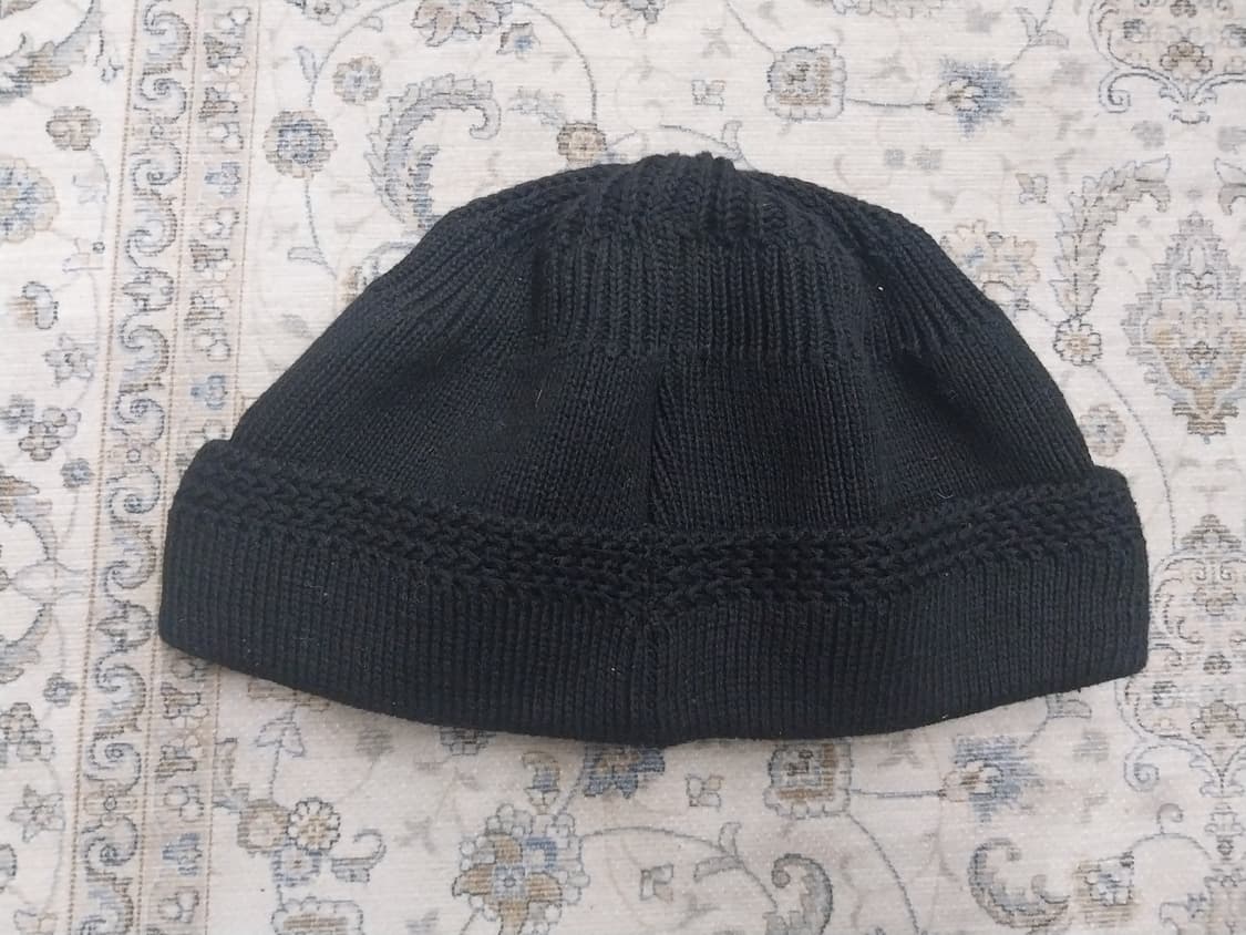 (새상품) 라모랭 숏비니 stick 버젼 2사이즈 상품이미지2