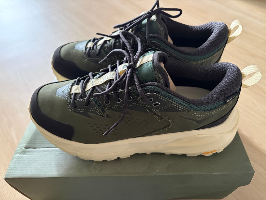 호카 카하 x End 상품이미지2