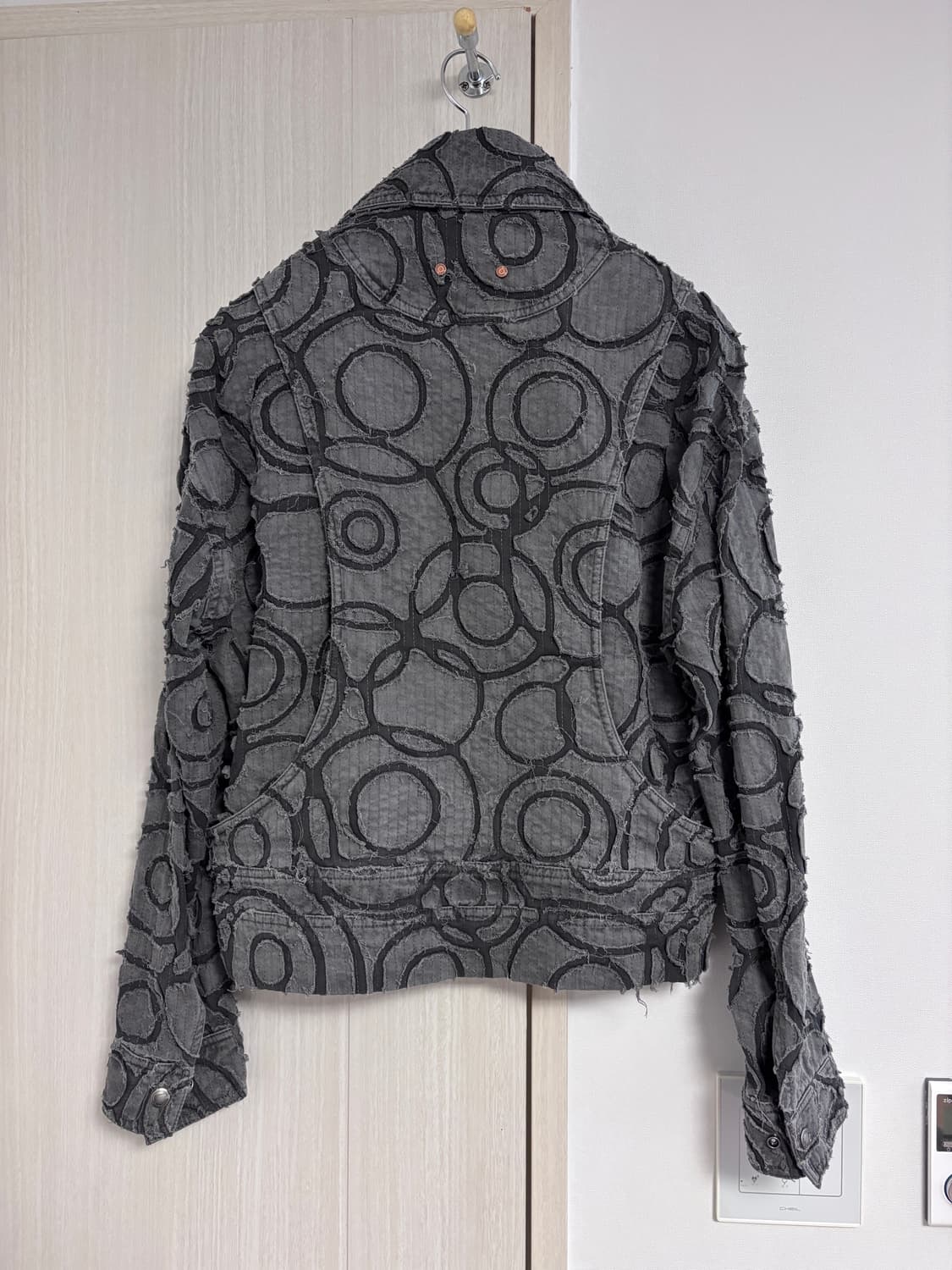 새상품) s 앤더슨벨 자켓 상품이미지4