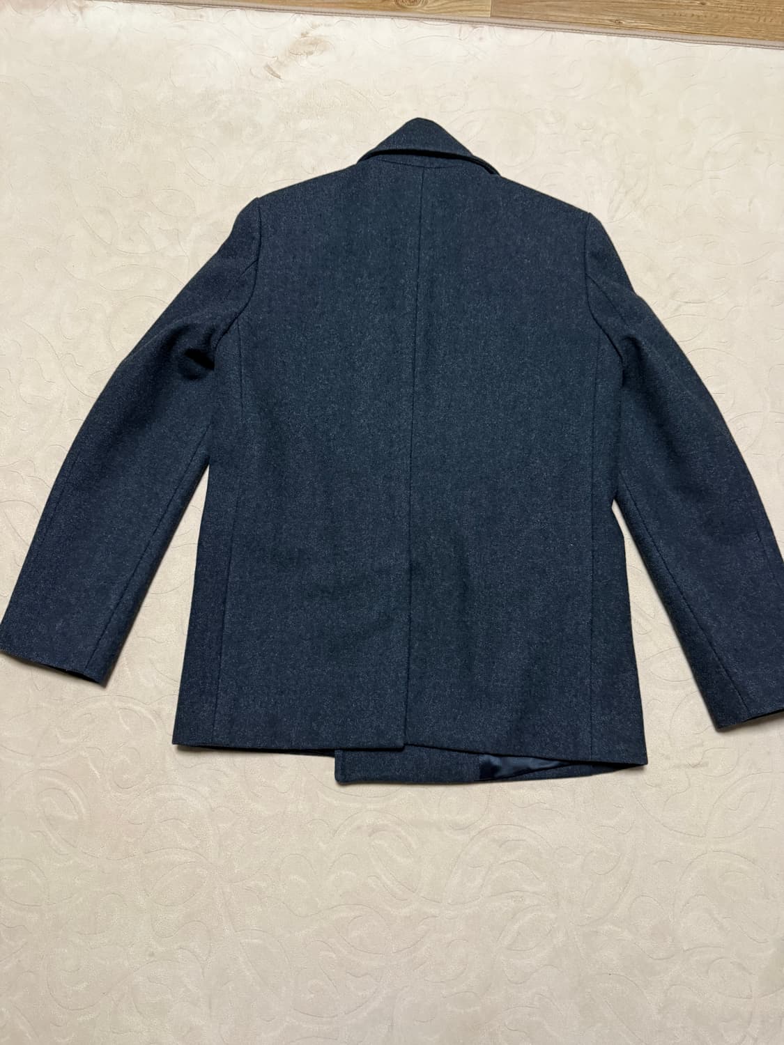 크리스 반 아쉐 피코트 상품이미지2