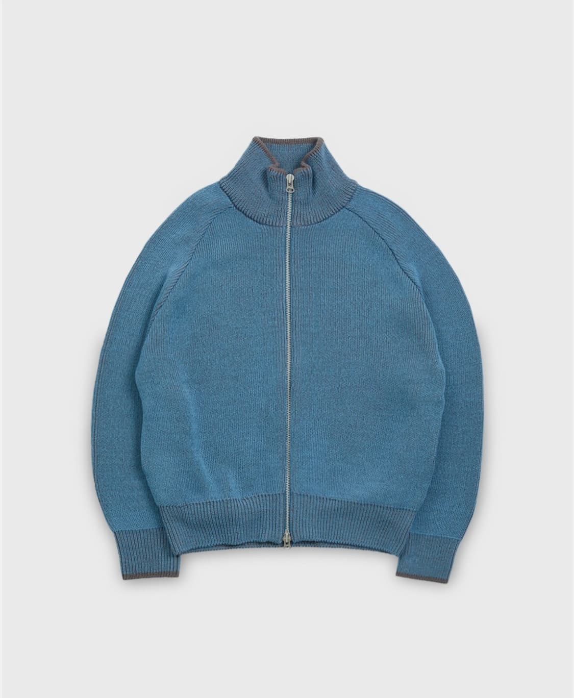 [L] 헤리티지 플로스 가디건 팝니다 상품이미지1