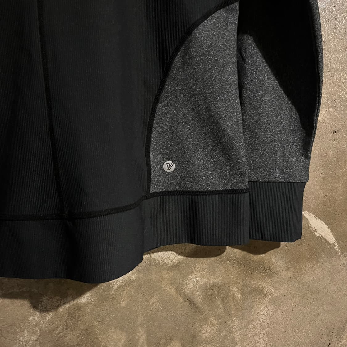 볼빅 집업 상품이미지5