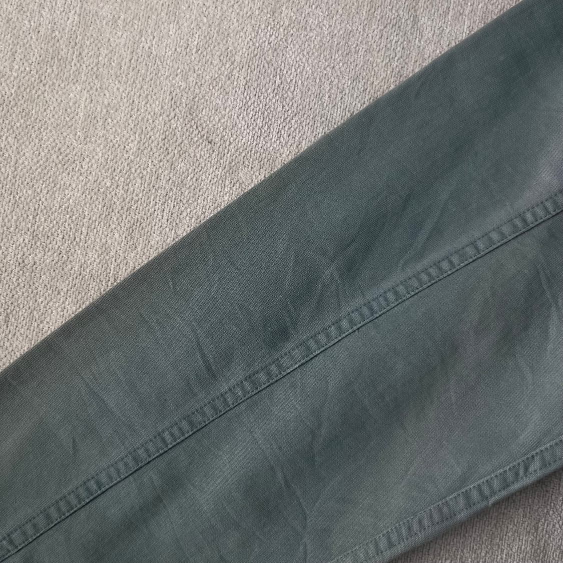 W 95 폴로랄프로렌 코튼 트러커 자켓 상품이미지7