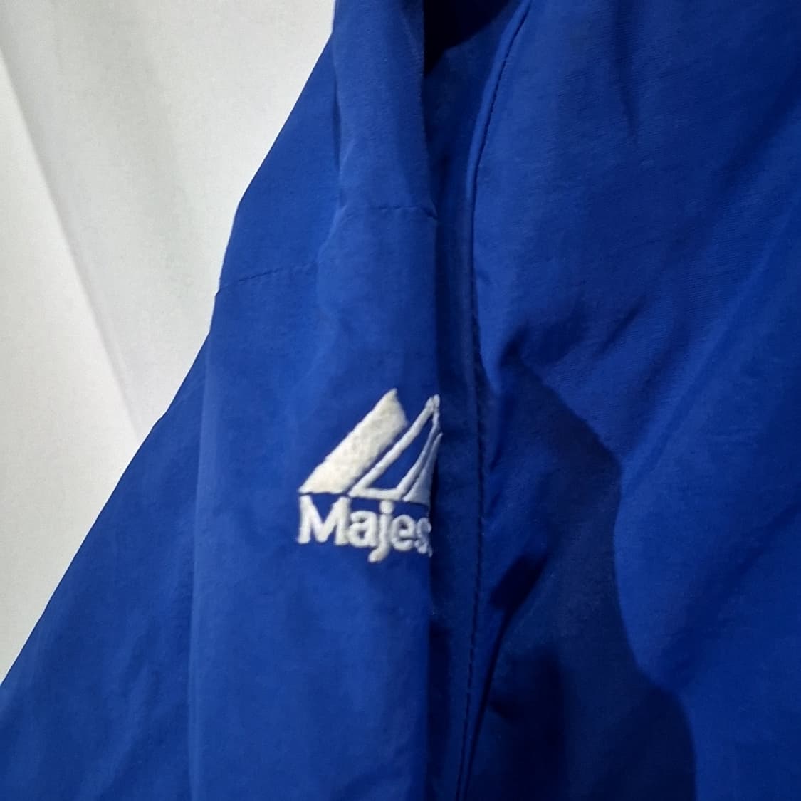 마제스틱 시카고 컵스 자켓 상품이미지3