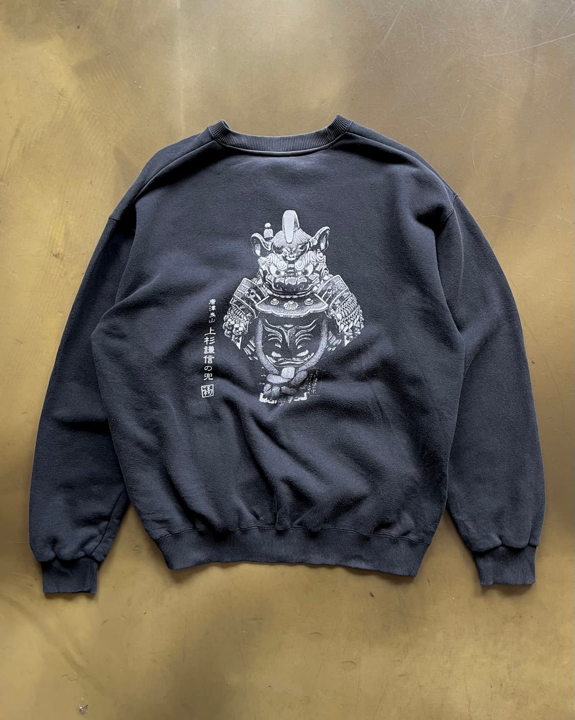 Karatsu Hikiyama Oriental Sweatshirt 상품이미지6